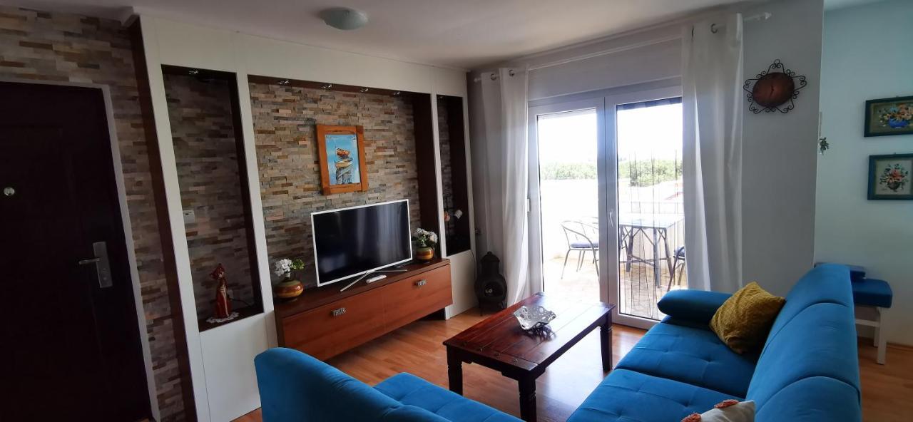 Bellavista Medulin Sea View Lägenhet Exteriör bild