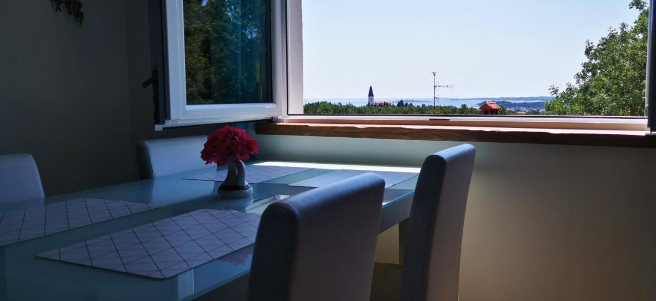 Bellavista Medulin Sea View Lägenhet Exteriör bild